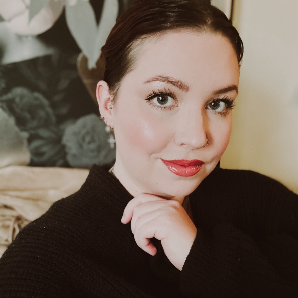 Meet your Posher, Emily